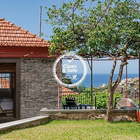 Casa Da Aldeia By An Island Apart Câmara de Lobos Zewnętrze zdjęcie