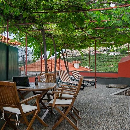 Casa Da Aldeia By An Island Apart Câmara de Lobos Zewnętrze zdjęcie