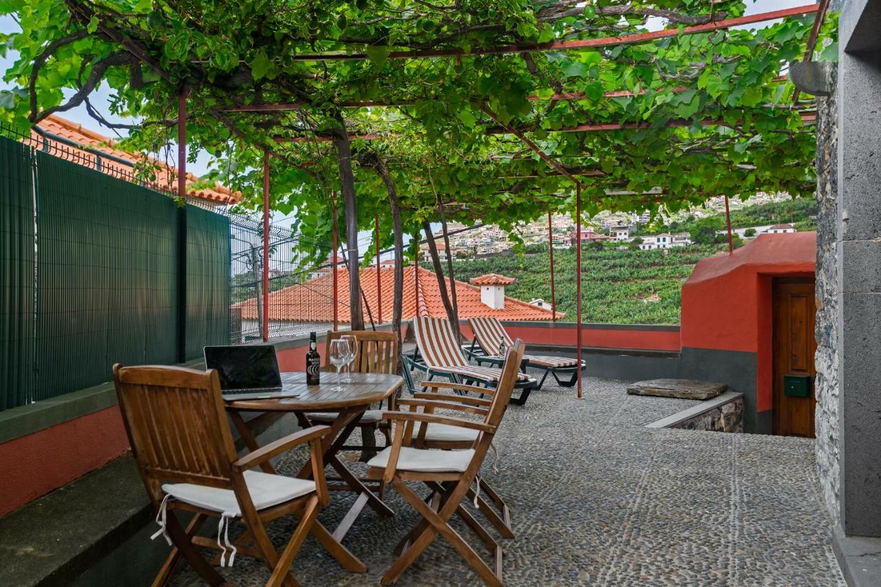 Casa Da Aldeia By An Island Apart Câmara de Lobos Zewnętrze zdjęcie