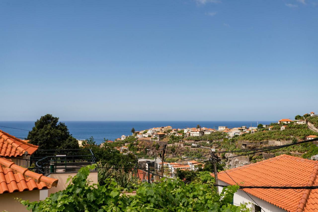 Casa Da Aldeia By An Island Apart Câmara de Lobos Zewnętrze zdjęcie