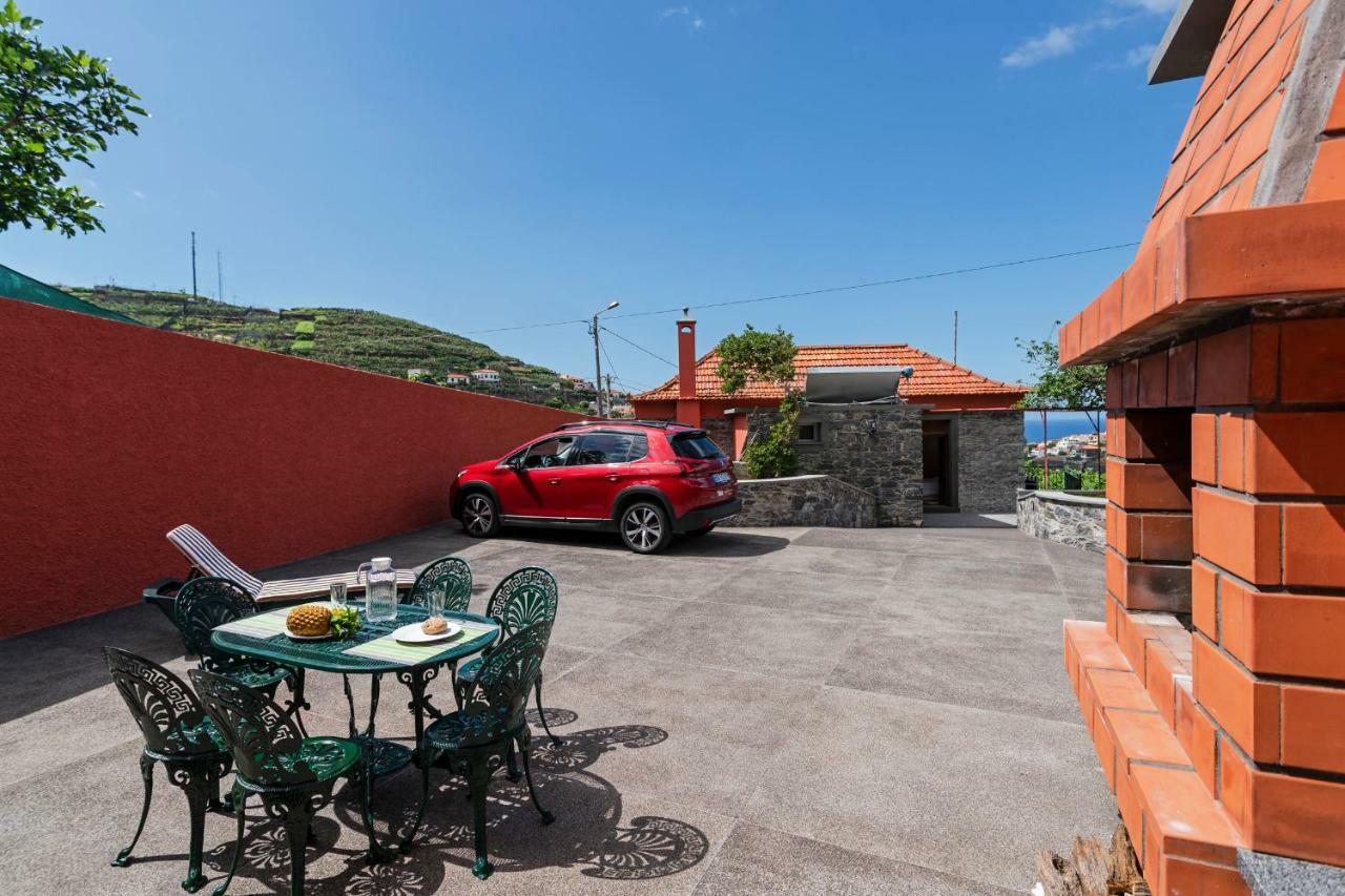 Casa Da Aldeia By An Island Apart Câmara de Lobos Zewnętrze zdjęcie