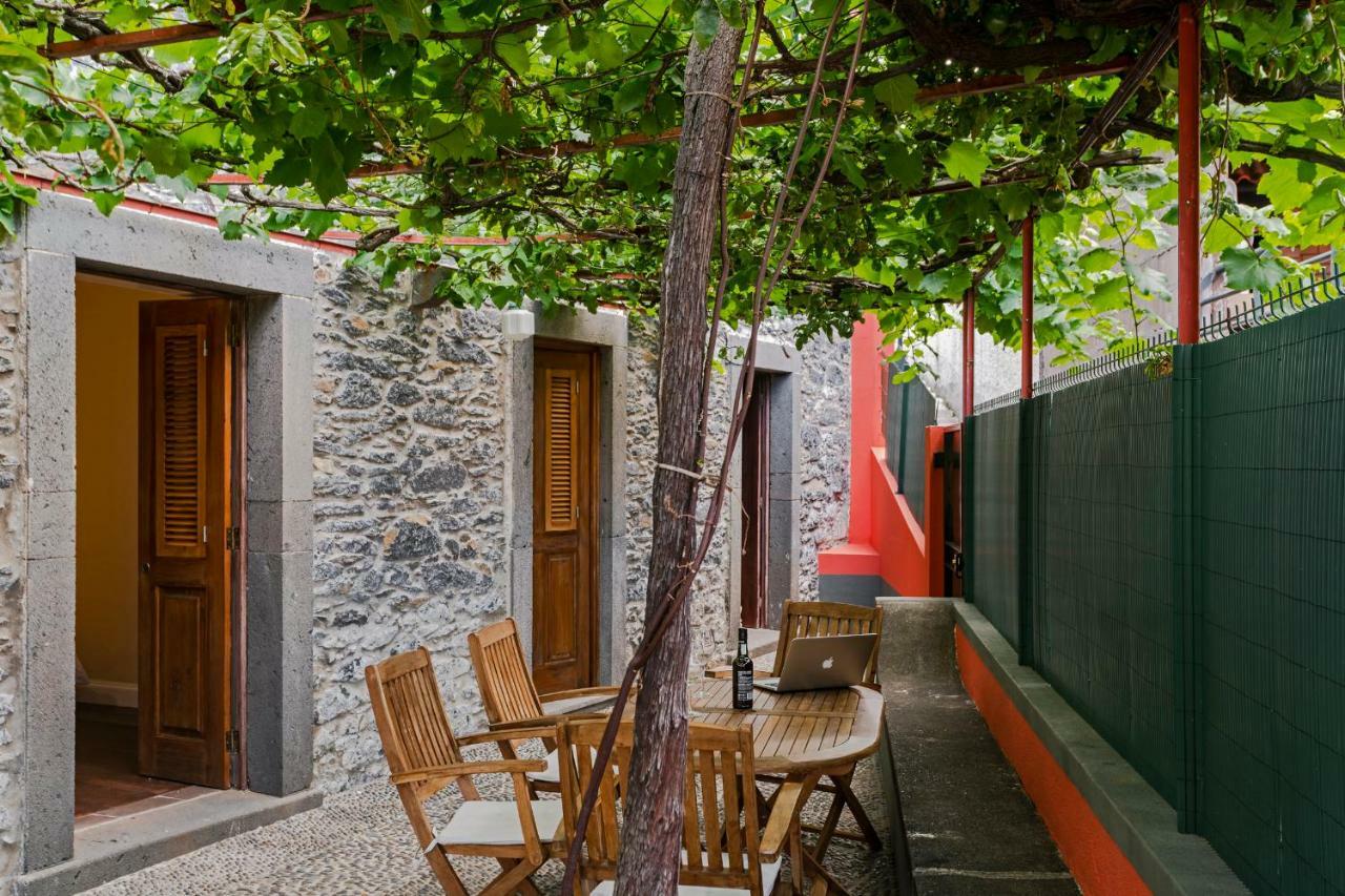 Casa Da Aldeia By An Island Apart Câmara de Lobos Zewnętrze zdjęcie