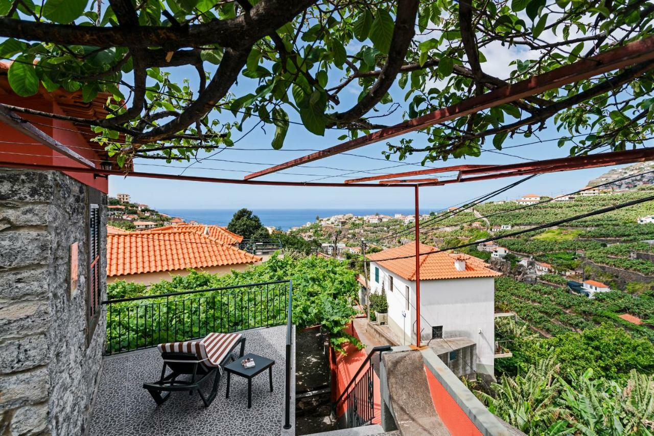 Casa Da Aldeia By An Island Apart Câmara de Lobos Zewnętrze zdjęcie