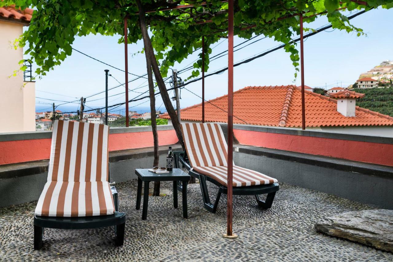 Casa Da Aldeia By An Island Apart Câmara de Lobos Zewnętrze zdjęcie