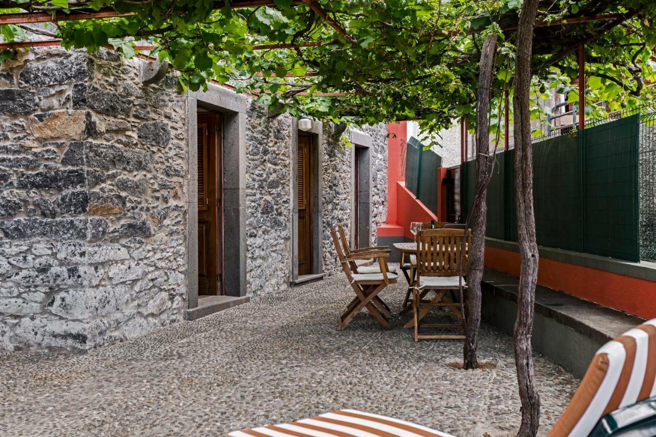 Casa Da Aldeia By An Island Apart Câmara de Lobos Zewnętrze zdjęcie
