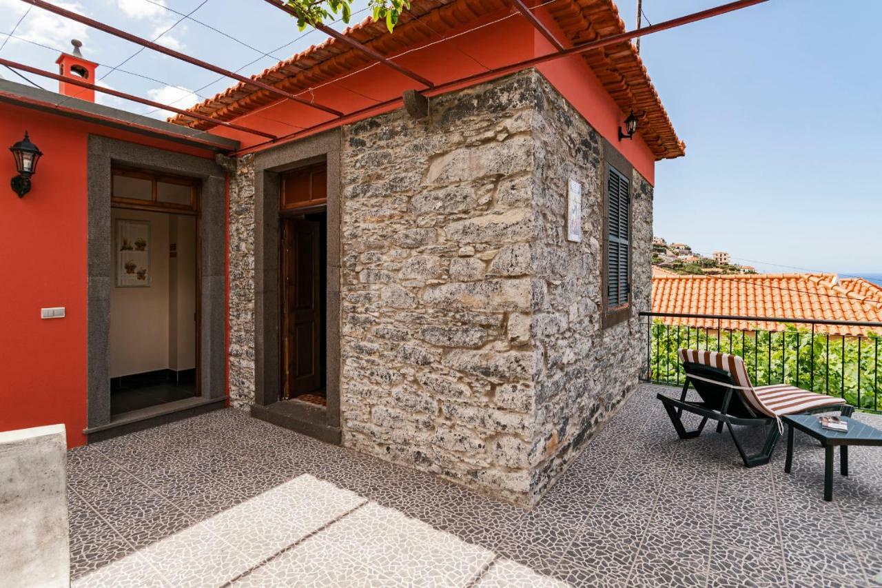 Casa Da Aldeia By An Island Apart Câmara de Lobos Zewnętrze zdjęcie